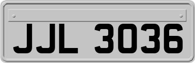 JJL3036
