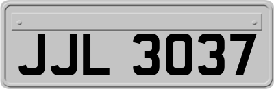 JJL3037