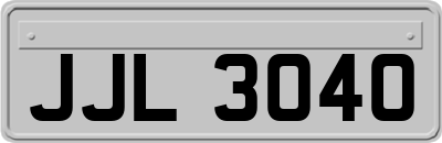 JJL3040