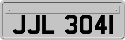 JJL3041