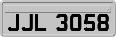 JJL3058