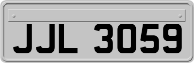JJL3059