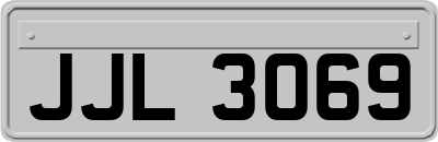 JJL3069