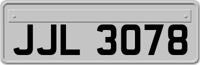 JJL3078