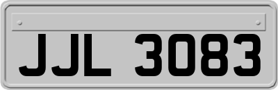 JJL3083