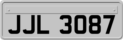 JJL3087