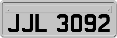 JJL3092