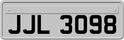 JJL3098