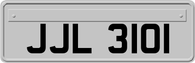 JJL3101