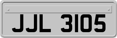 JJL3105