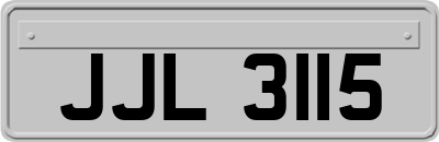 JJL3115