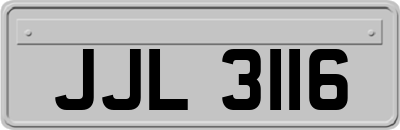 JJL3116