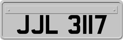 JJL3117