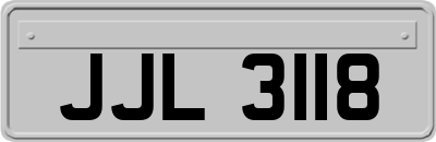 JJL3118