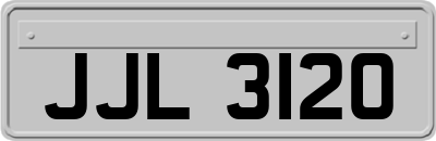 JJL3120