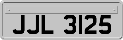 JJL3125