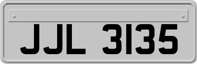 JJL3135