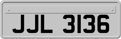 JJL3136