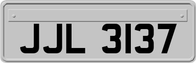 JJL3137