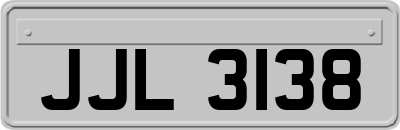 JJL3138