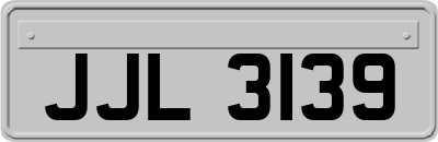 JJL3139