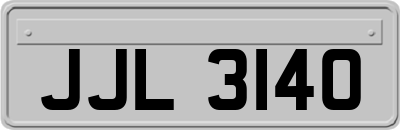 JJL3140