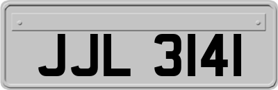 JJL3141