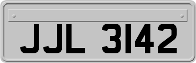 JJL3142