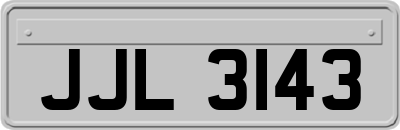 JJL3143
