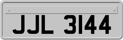 JJL3144