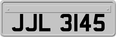 JJL3145