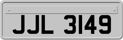 JJL3149