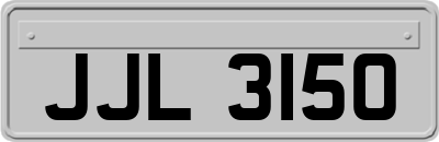 JJL3150