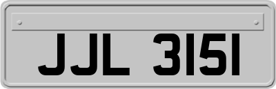 JJL3151