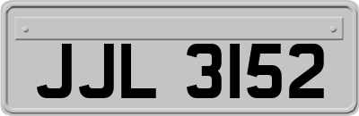 JJL3152