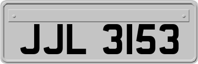 JJL3153