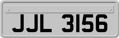 JJL3156