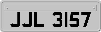 JJL3157