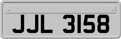 JJL3158