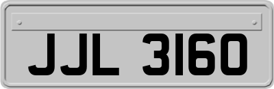 JJL3160