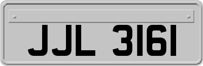 JJL3161