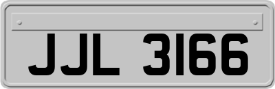 JJL3166