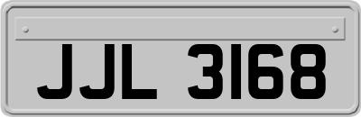 JJL3168
