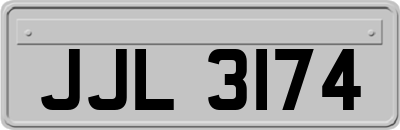 JJL3174