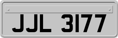 JJL3177