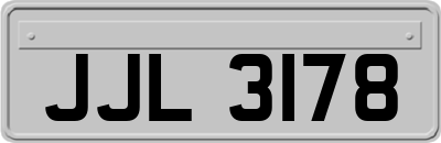 JJL3178