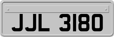 JJL3180