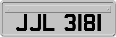 JJL3181