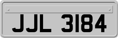 JJL3184