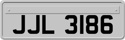 JJL3186